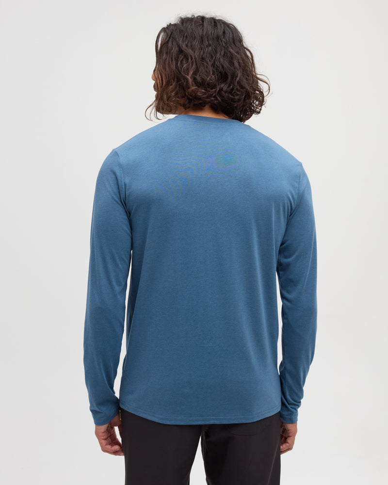 Mountain Portal Longsleeve-2