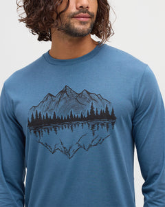 Mountain Portal Longsleeve-3