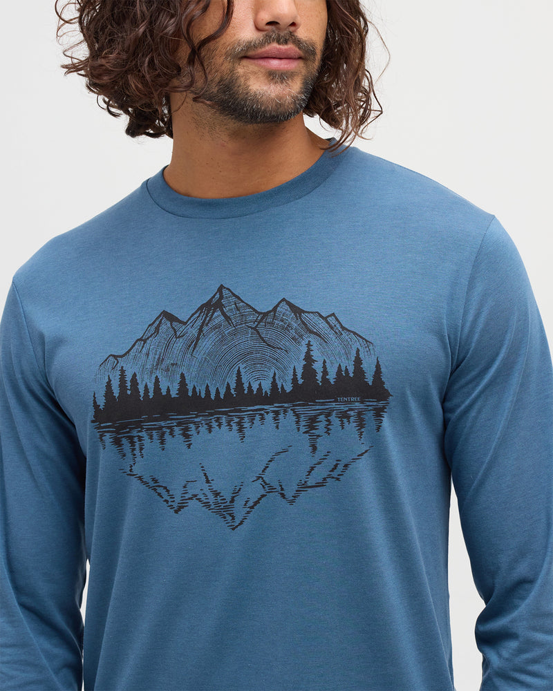 Mountain Portal Longsleeve-3