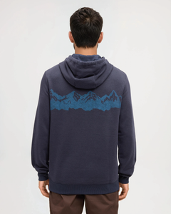 Mountain Range Hoodie-2