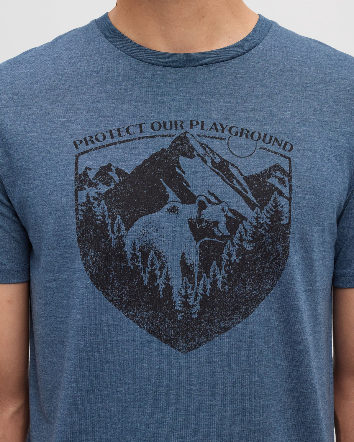 Protect T-Shirt-3