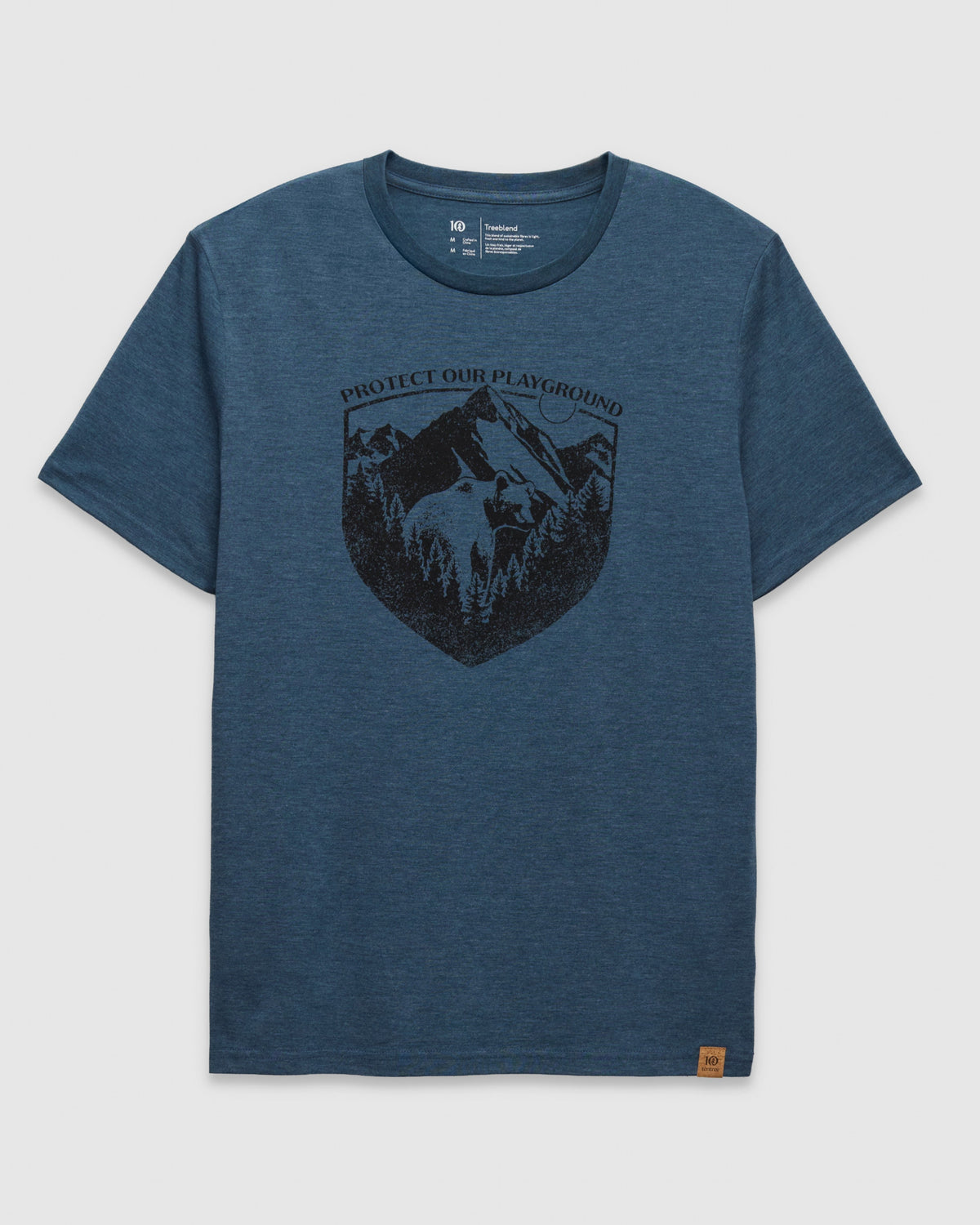 Protect T-Shirt-4