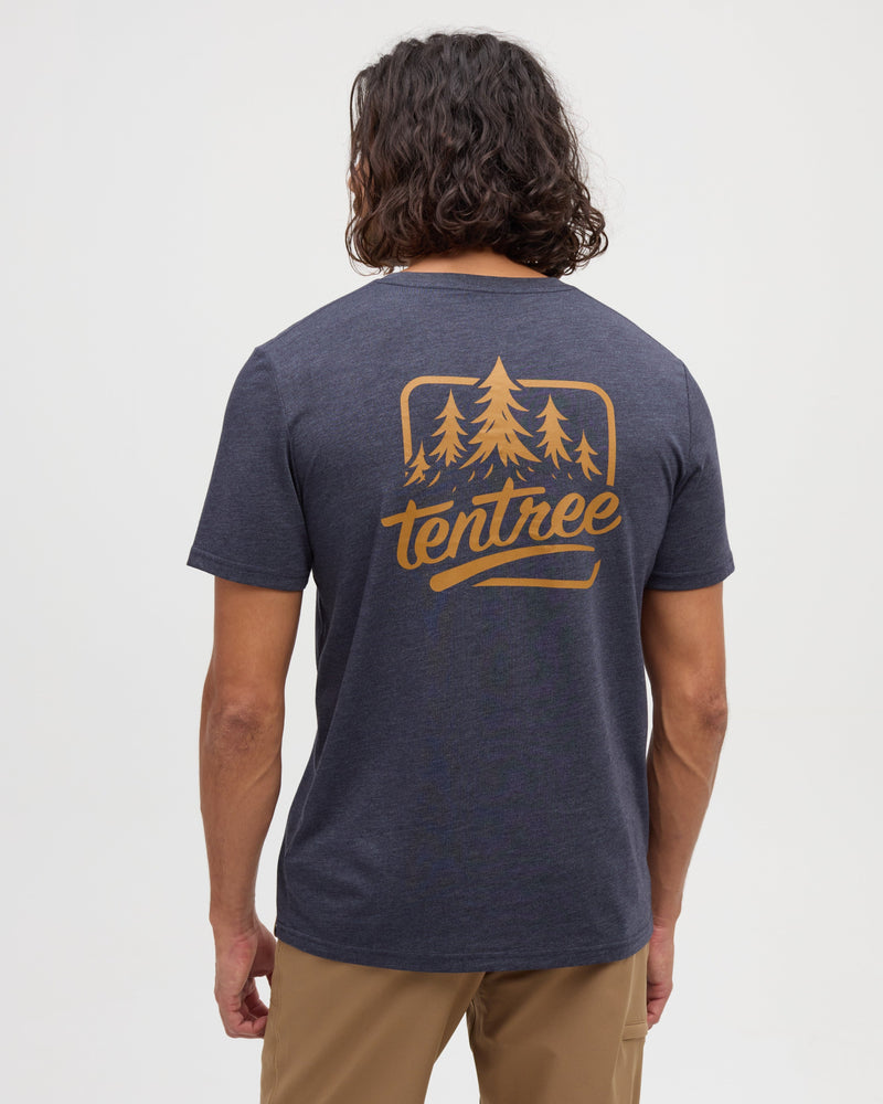 Tentree Tree T-Shirt-1