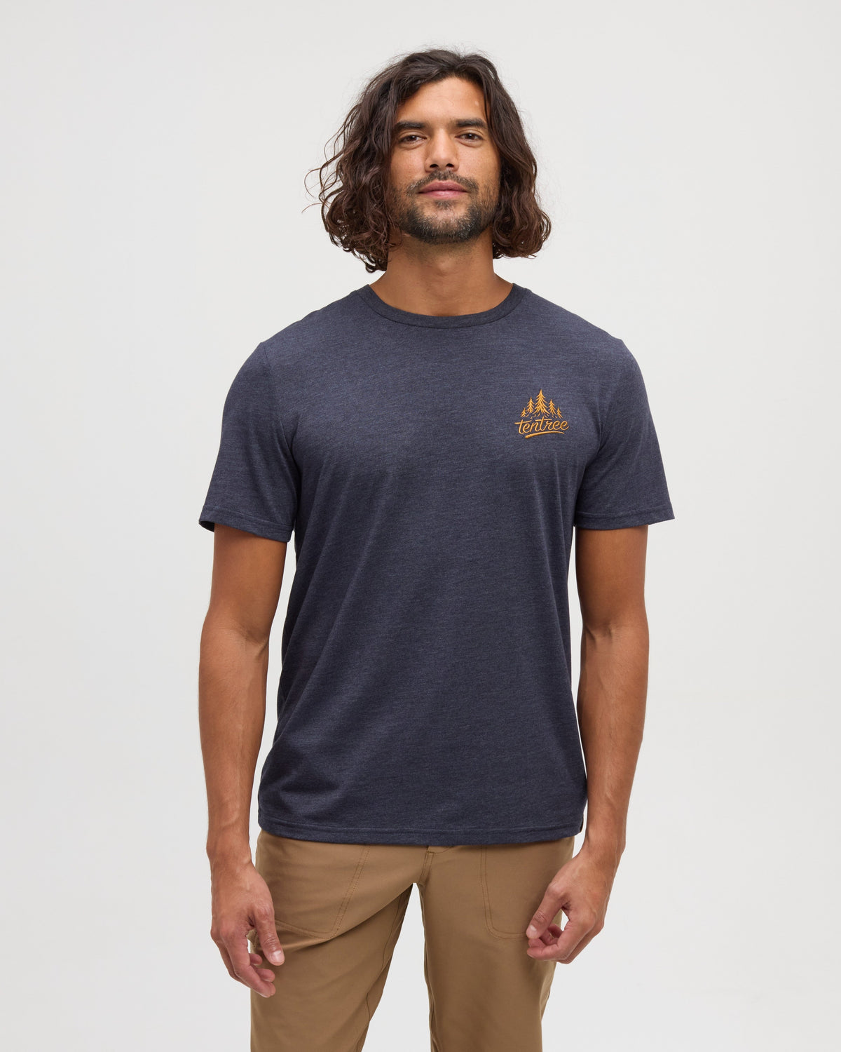 Tentree Tree T-Shirt-4
