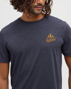 Tentree Tree T-Shirt-3
