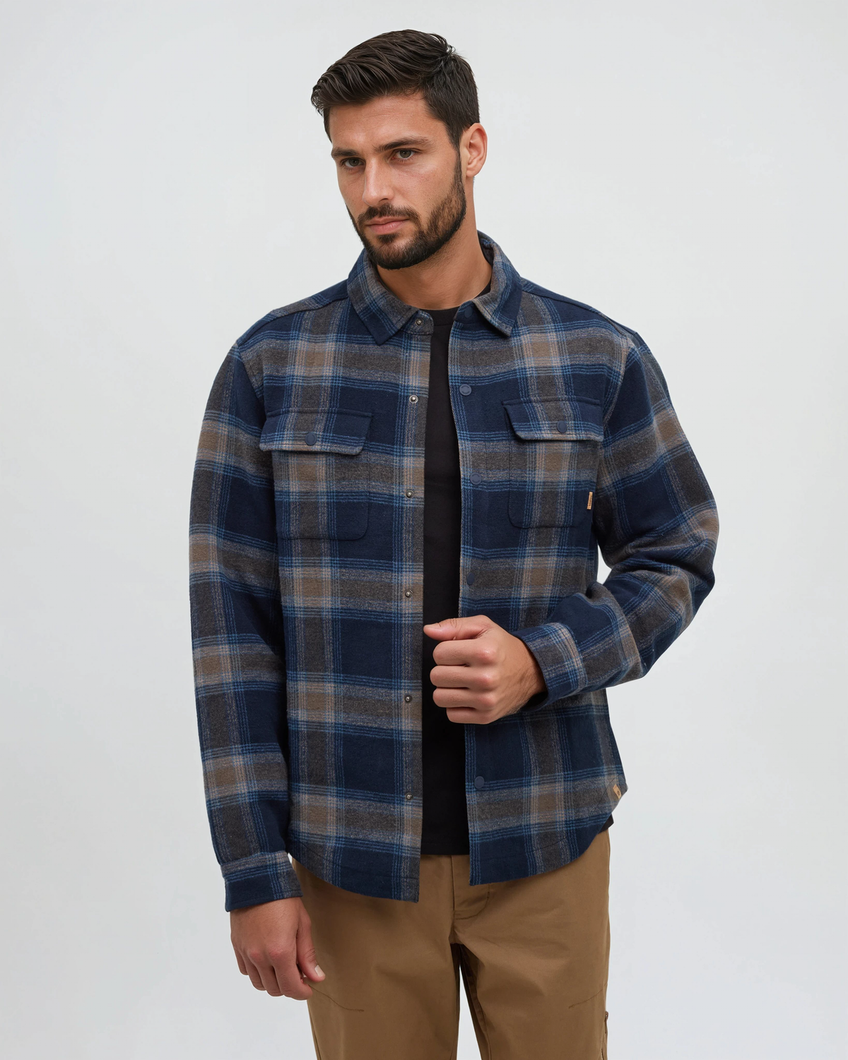 Willingdon Jacket-5