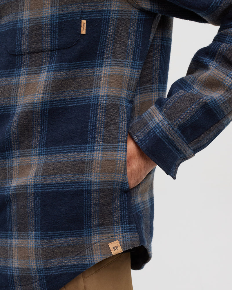 Willingdon Jacket-4