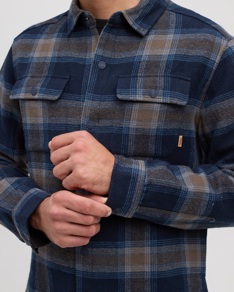 Willingdon Jacket-3