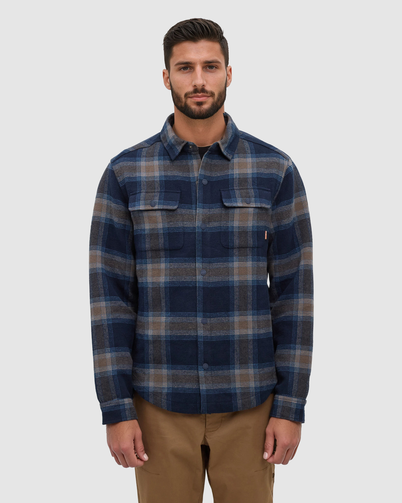 Willingdon Jacket-1