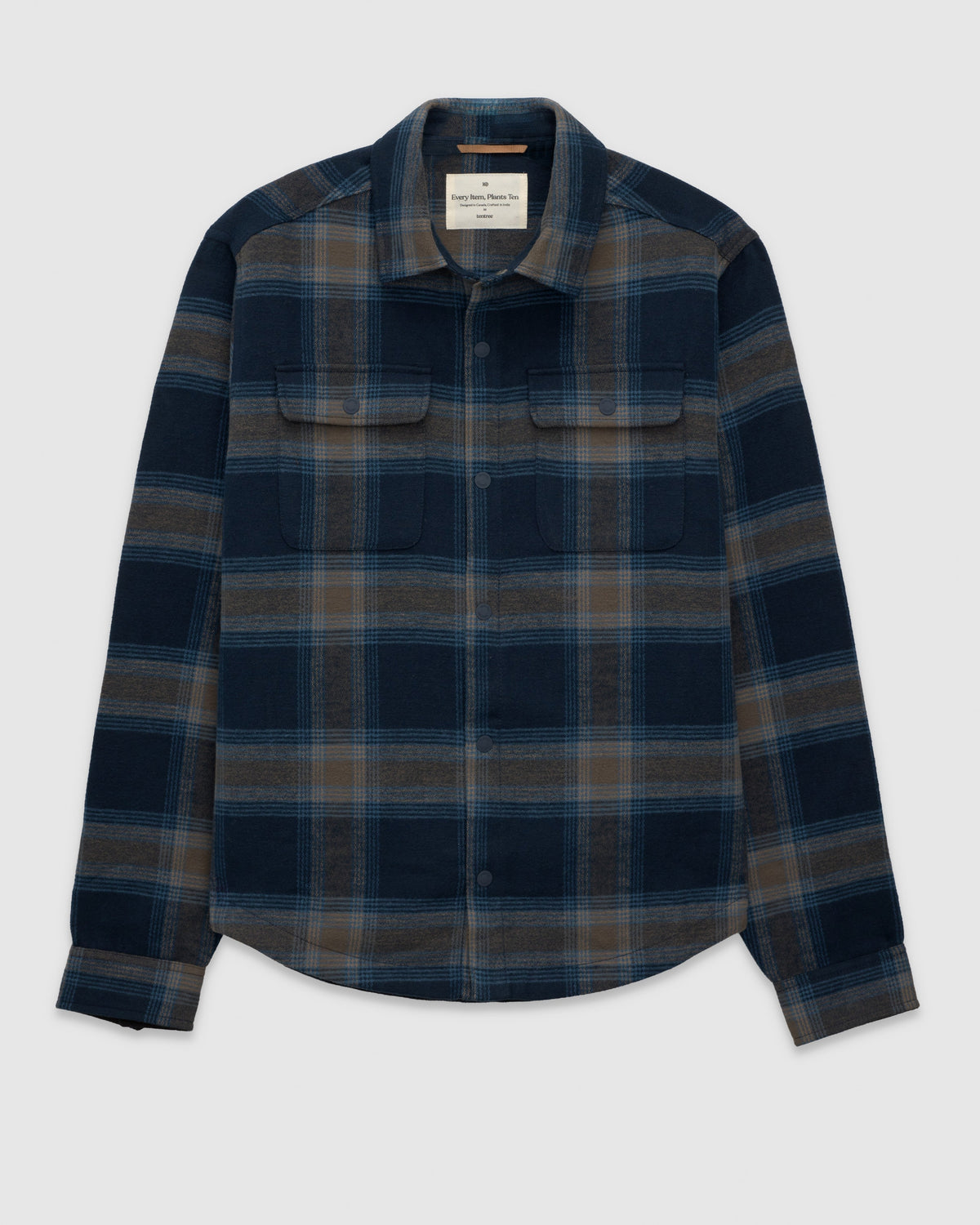 Willingdon Jacket-6