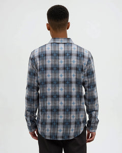 Kapok Flannel Jacquard Colville-2