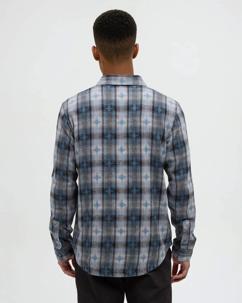 Kapok Flannel Jacquard Colville-2