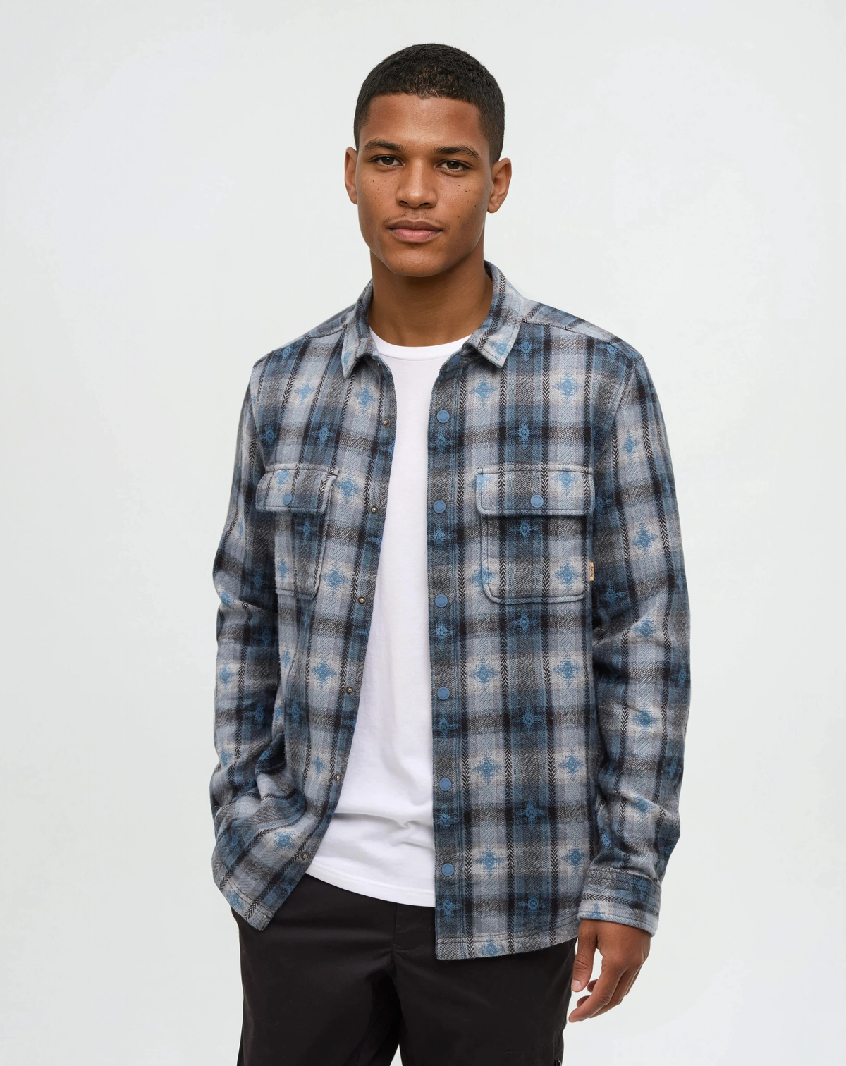 Kapok Flannel Jacquard Colville-4