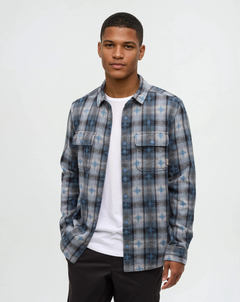 Kapok Flannel Jacquard Colville-4