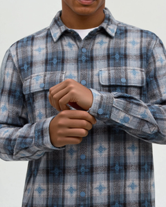 Kapok Flannel Jacquard Colville-3
