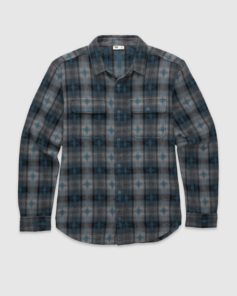 Kapok Flannel Jacquard Colville-5