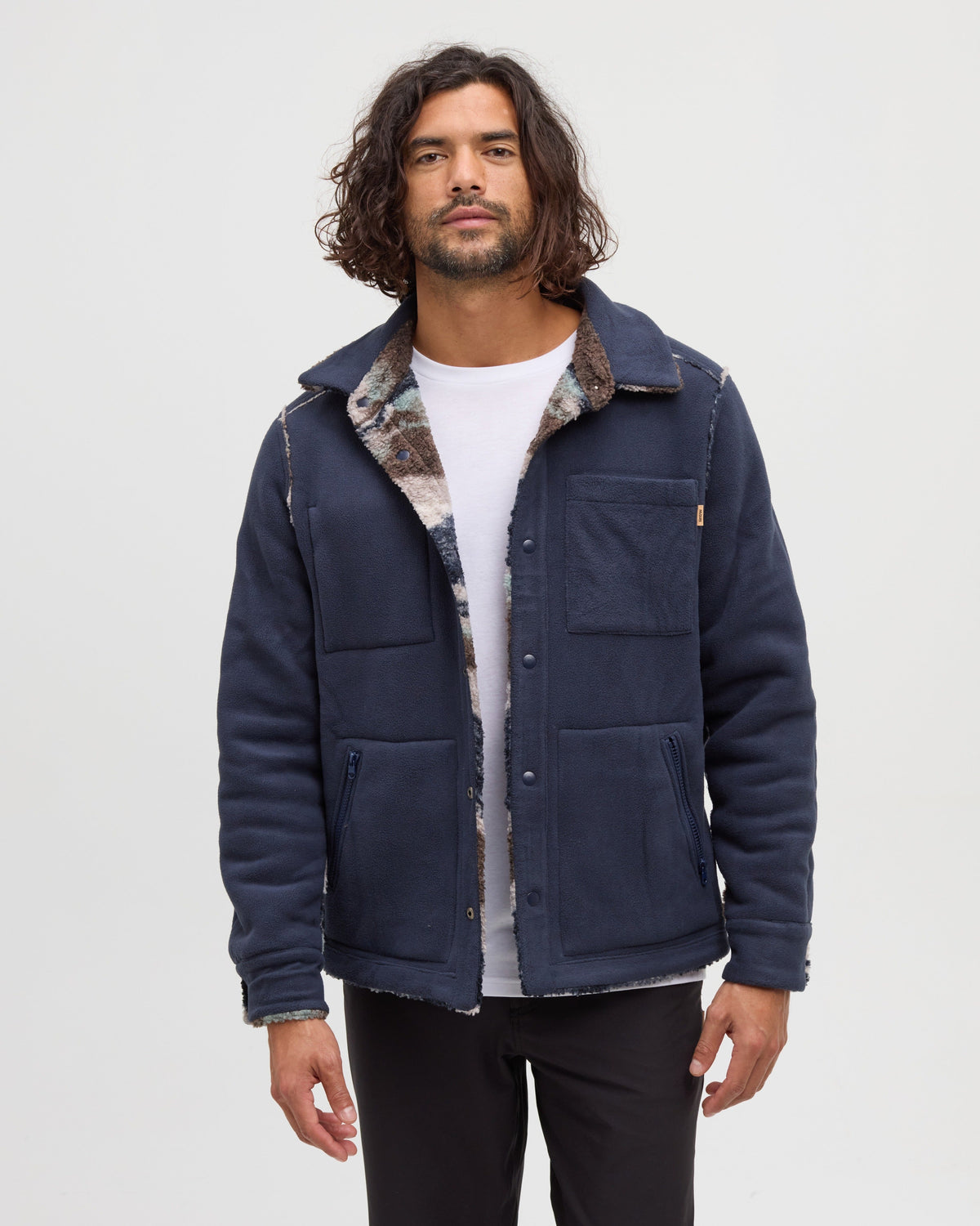Otto Reversible Jacket-2