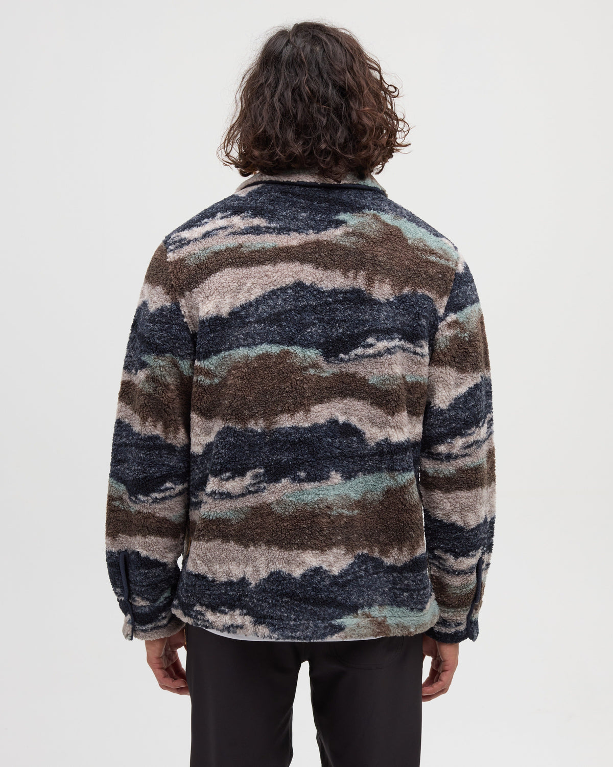 Otto Reversible Jacket-3
