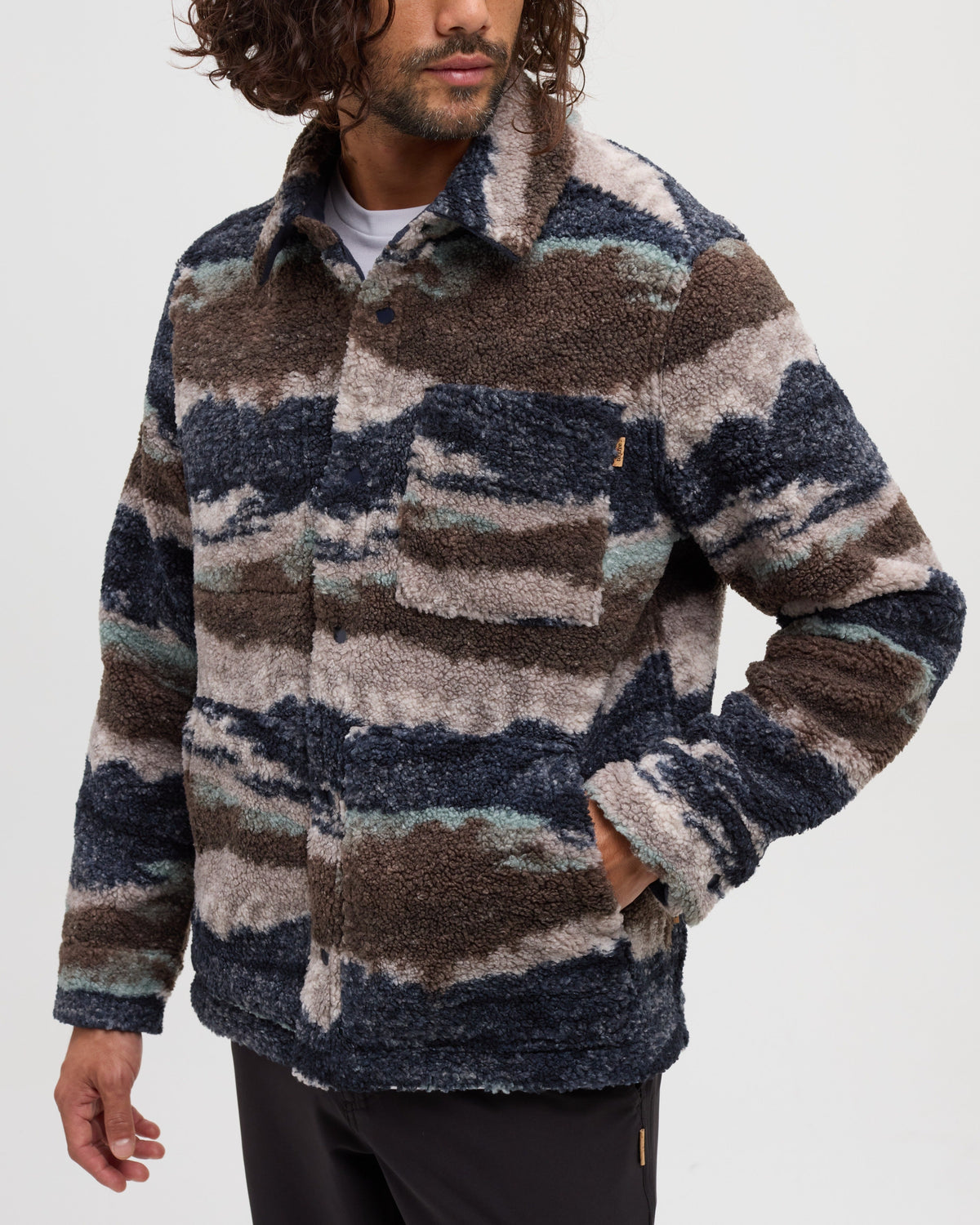 Otto Reversible Jacket-4
