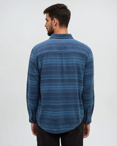 Stretch Forest Shirt-3