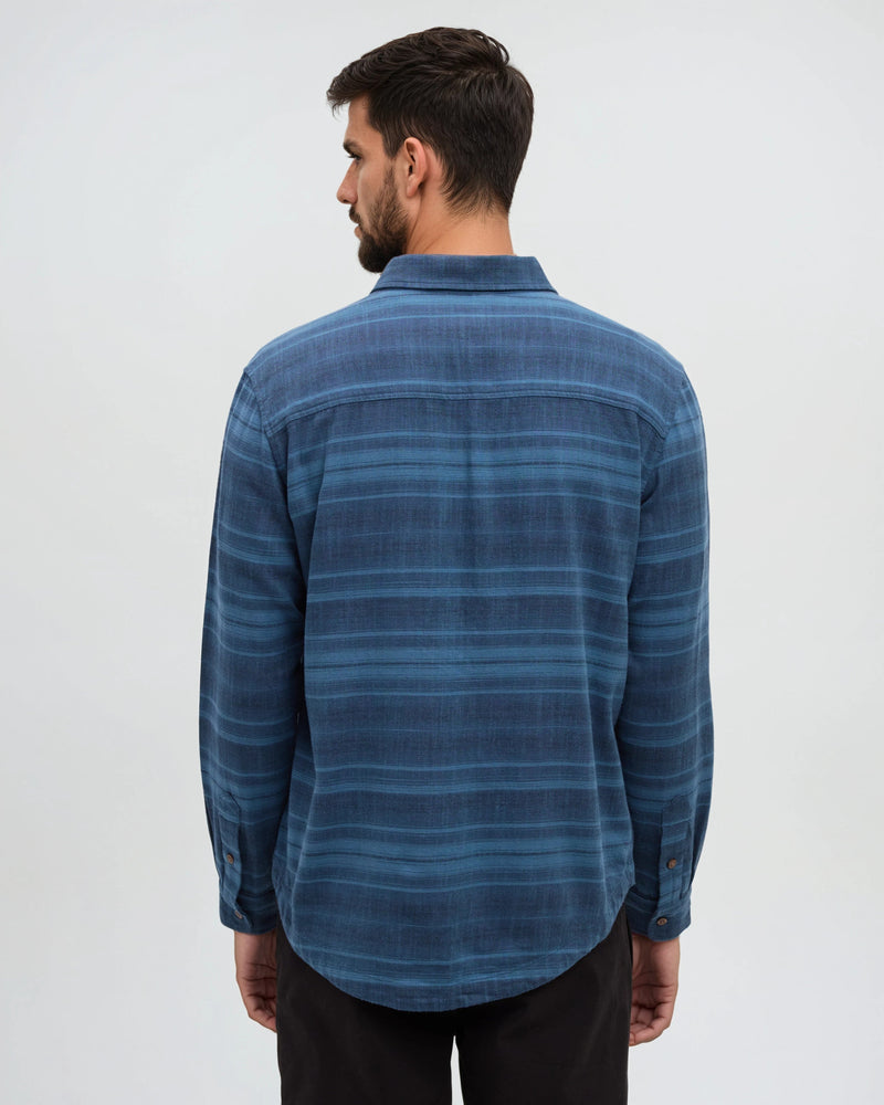Stretch Forest Shirt-3