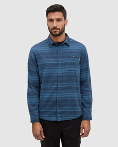Stretch Forest Shirt-1