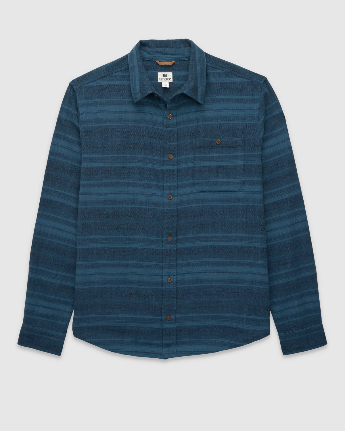 Stretch Forest Shirt-6