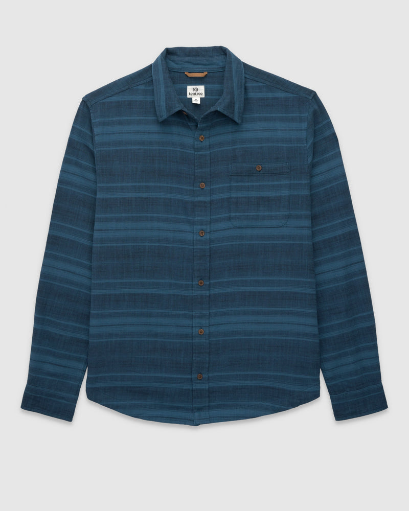Stretch Forest Shirt-6
