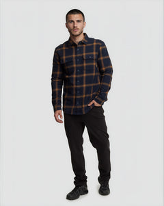 Kapok Flannel Colville-3