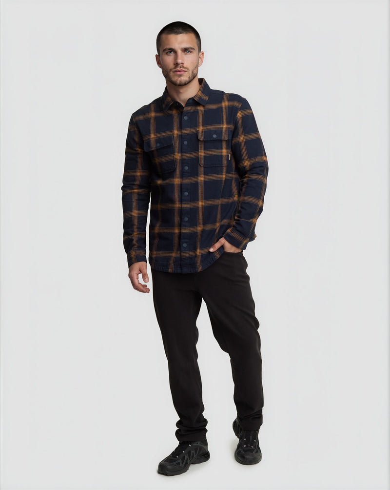 Kapok Flannel Colville-3