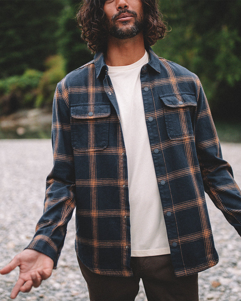 Kapok Flannel Colville-6