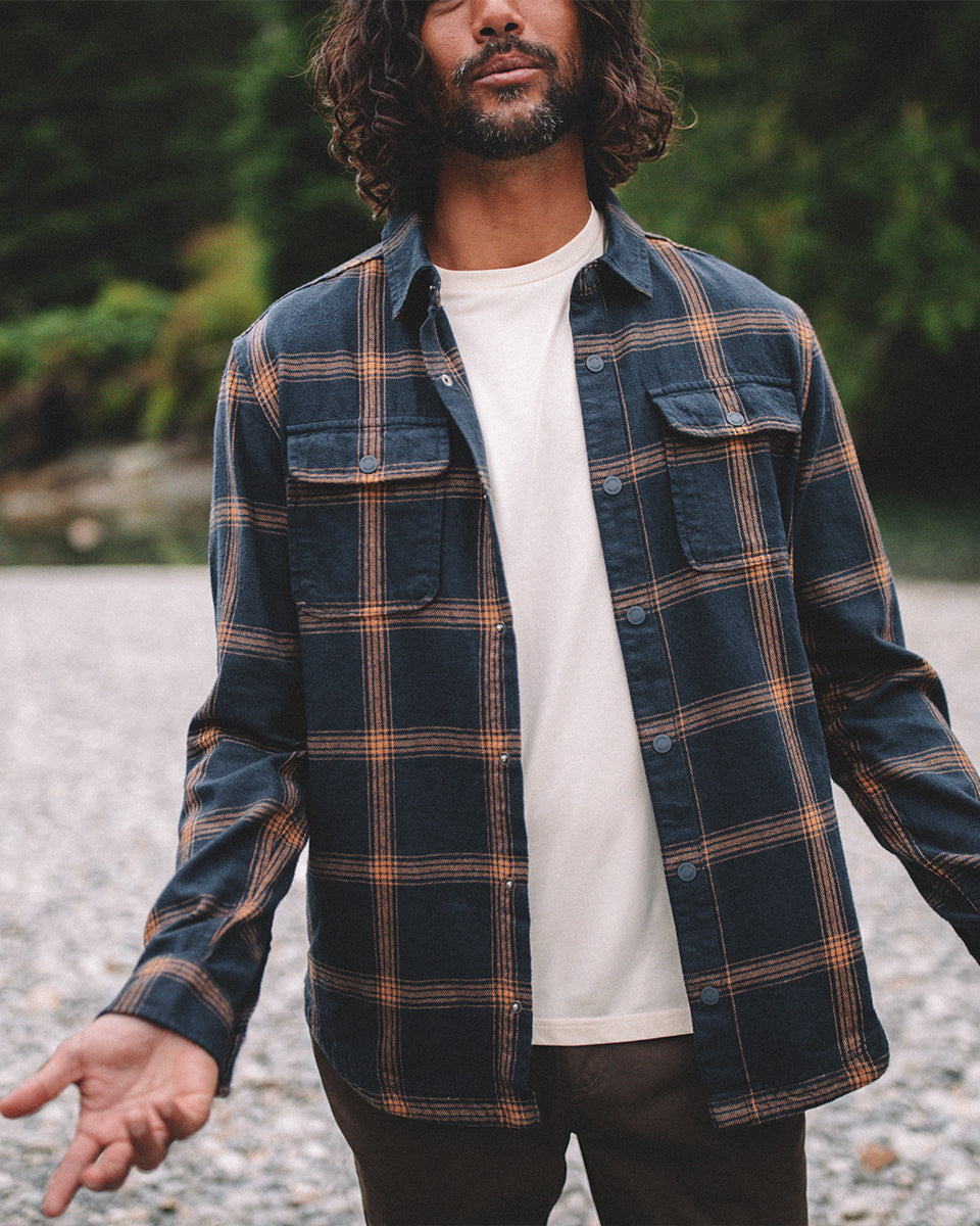 Kapok Flannel Colville-6