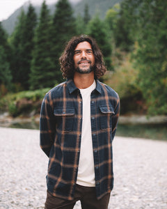 Kapok Flannel Colville-2