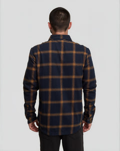 Kapok Flannel Colville-4