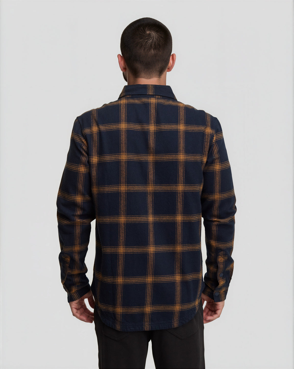 Kapok Flannel Colville-4