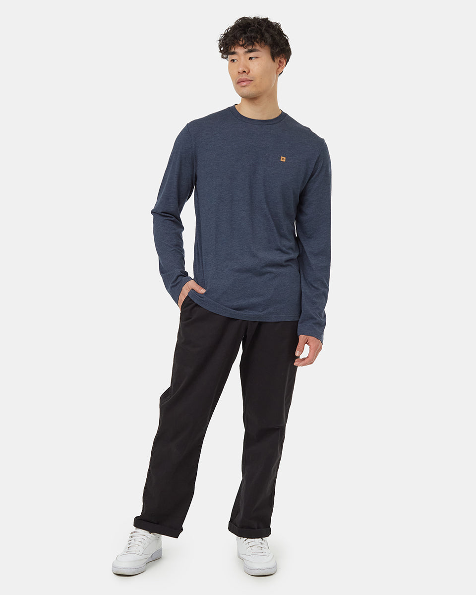 TreeBlend Baker Longsleeve-2