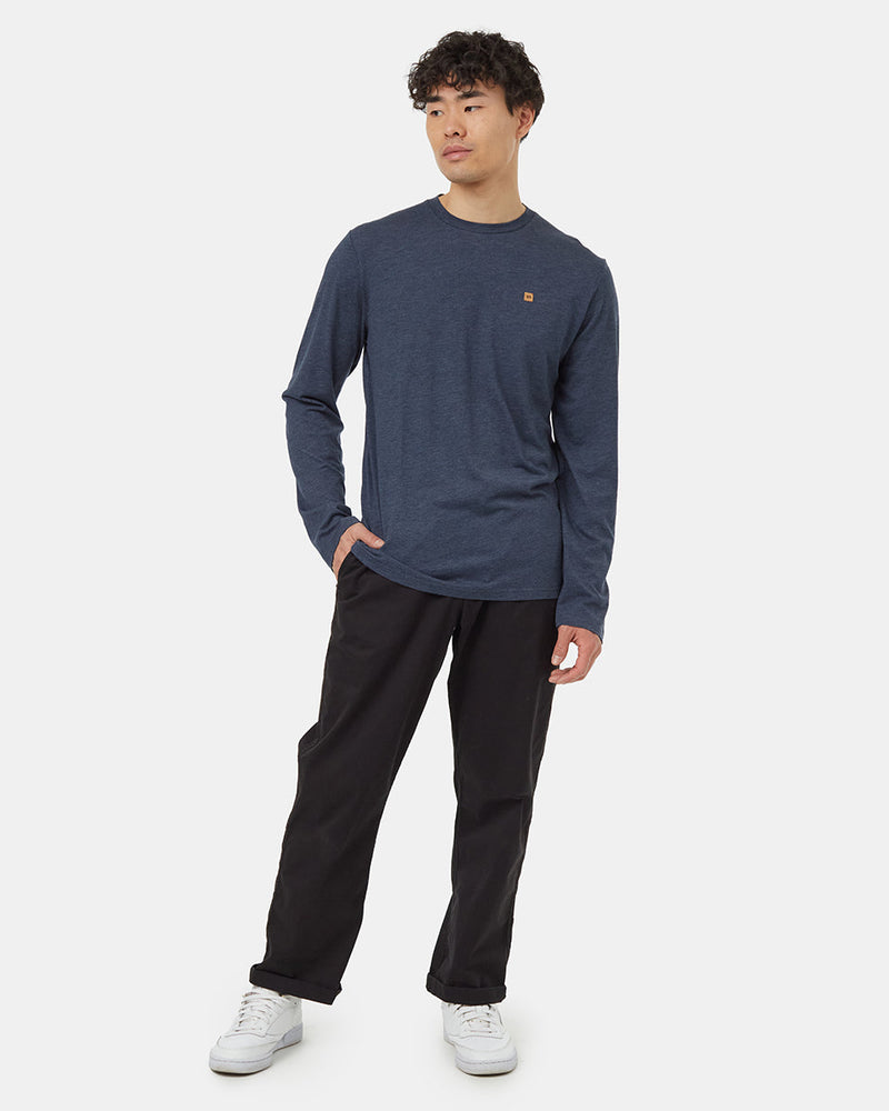 TreeBlend Baker Longsleeve-2
