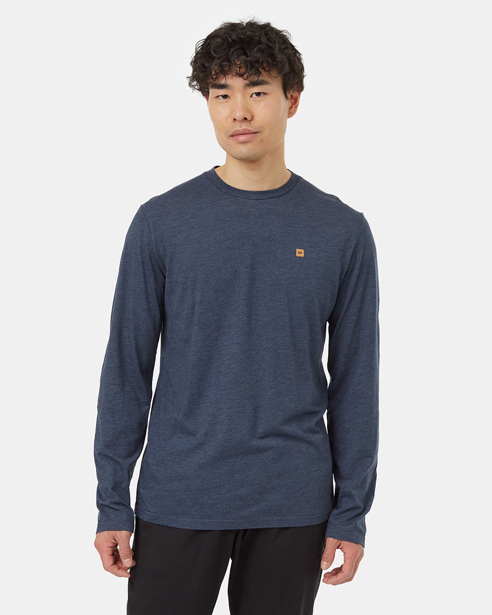 TreeBlend Baker Longsleeve-1