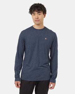 TreeBlend Baker Longsleeve-1