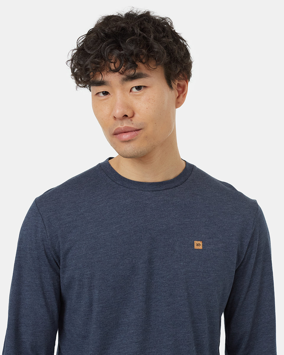 TreeBlend Baker Longsleeve-4
