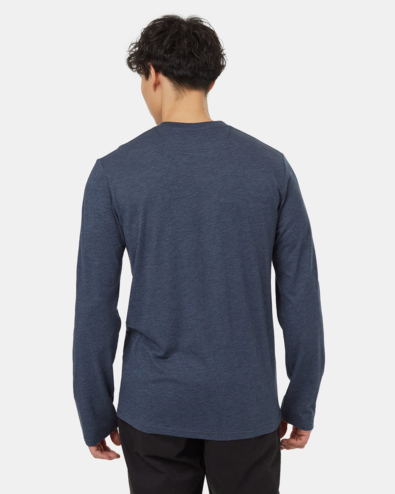 TreeBlend Baker Longsleeve-3