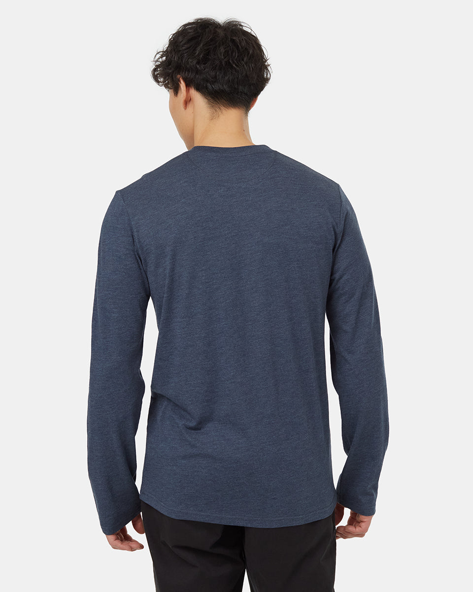 TreeBlend Baker Longsleeve-3