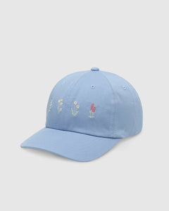 Spring Flora Peak Hat-1