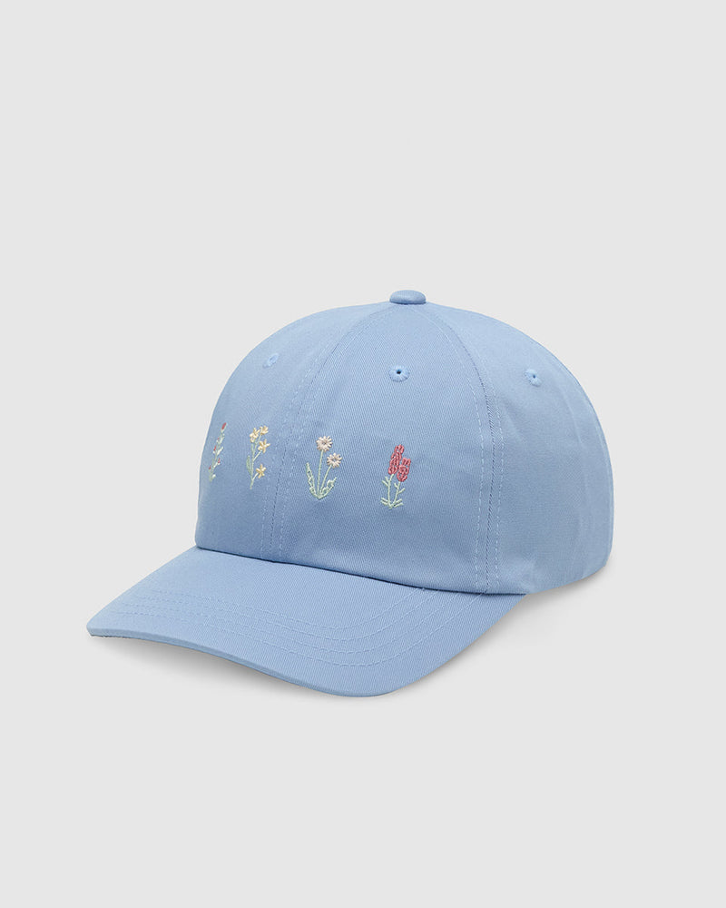 Spring Flora Peak Hat-1