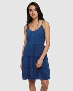 Fairweather Dress-2