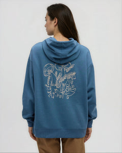 Understory Oversized Hoodie-1