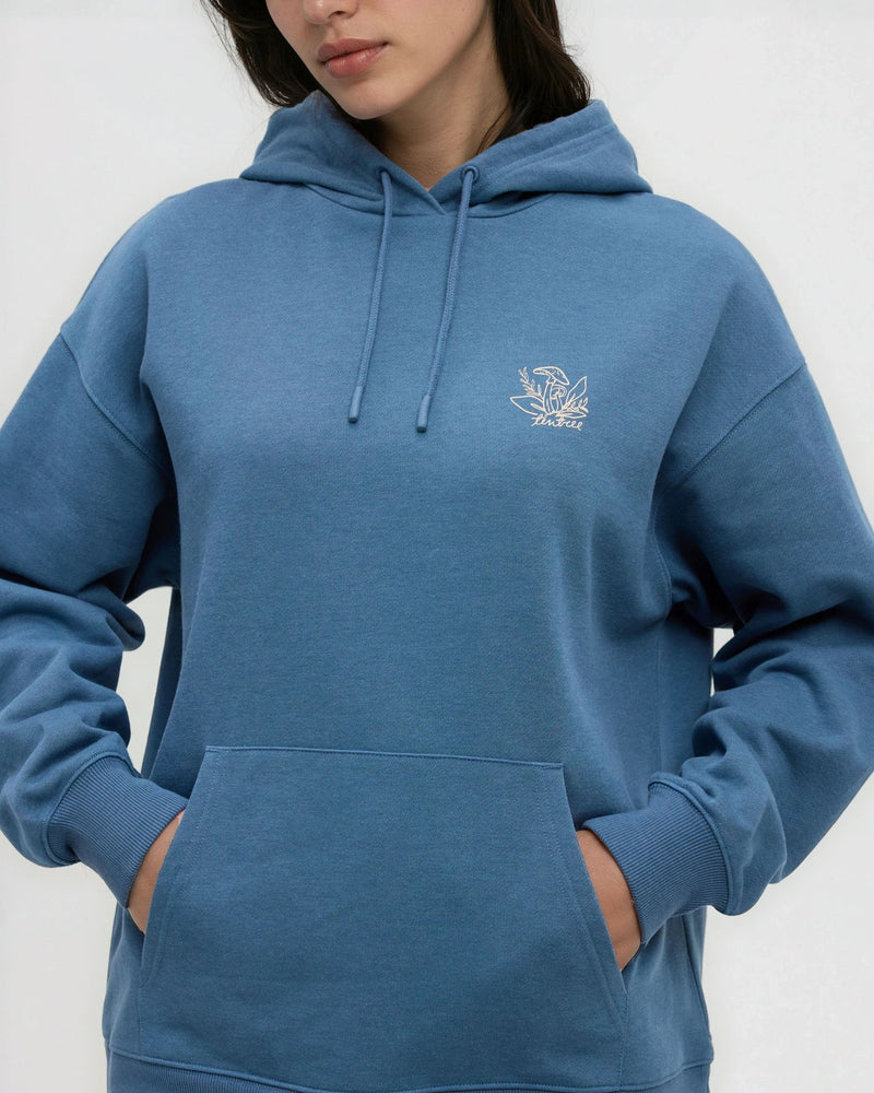 Understory Oversized Hoodie-4