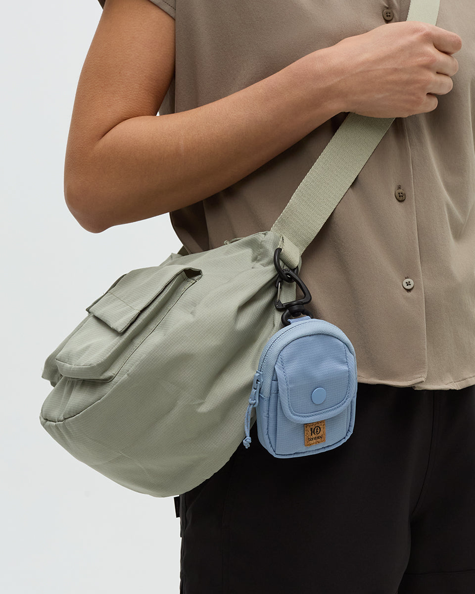 Sombrio Clip Bag-2