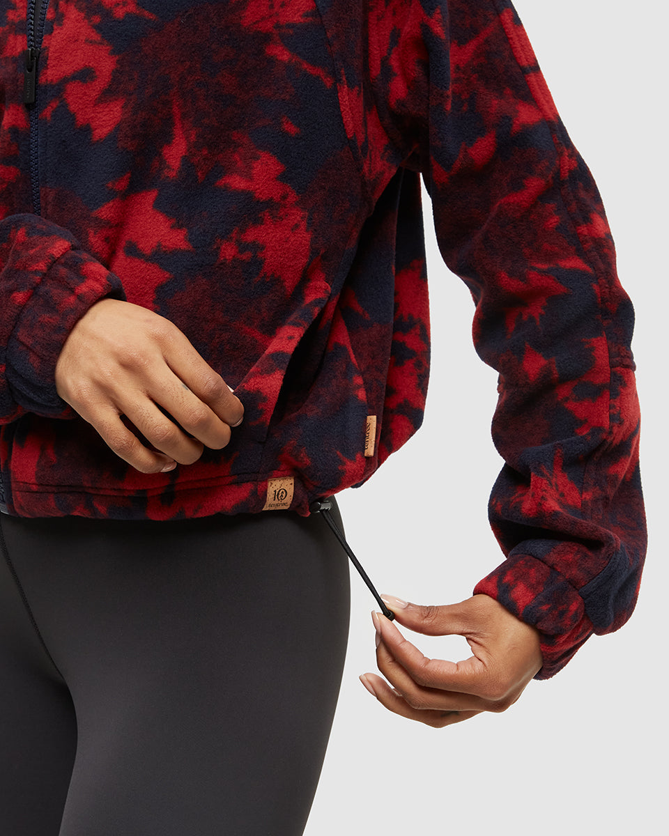 Palisade Full Zip-4