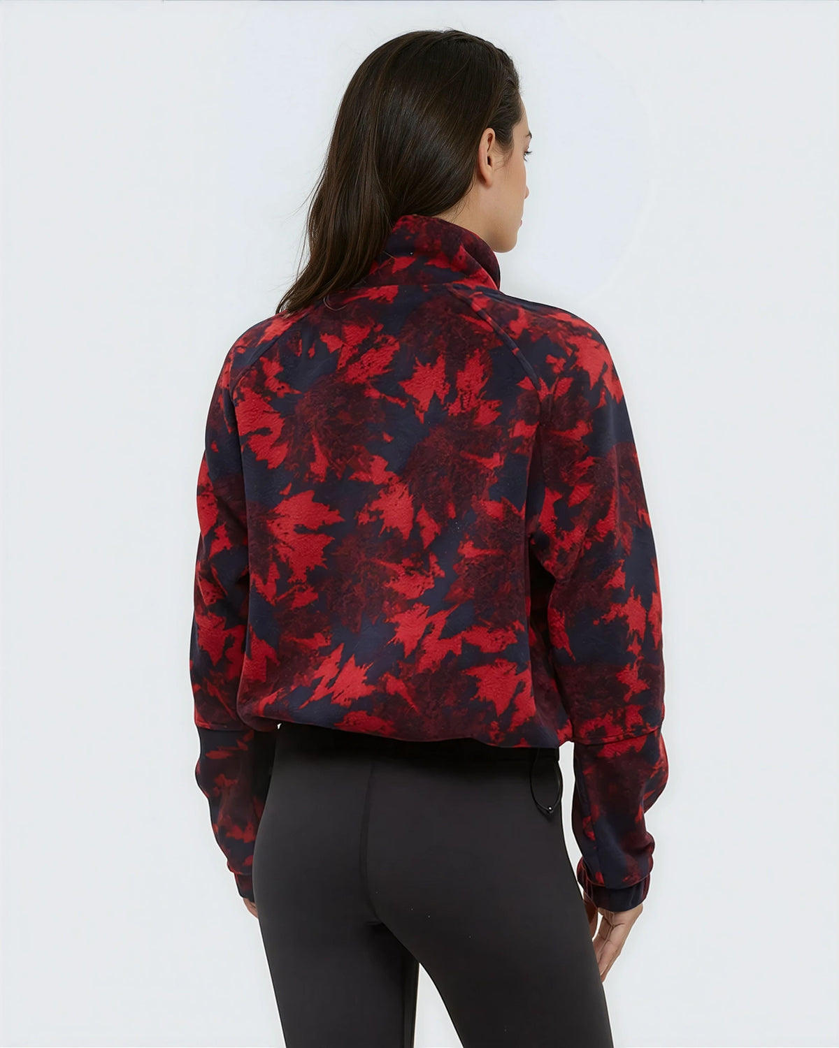 Palisade Full Zip-5